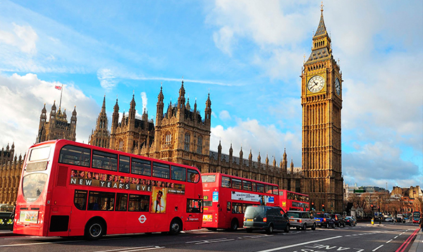 london london
