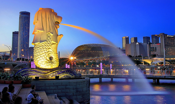 singapore singapore