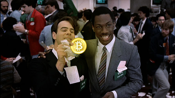 bitcoin