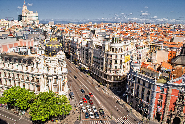 madrid