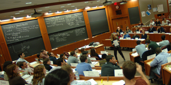 harvard harvard