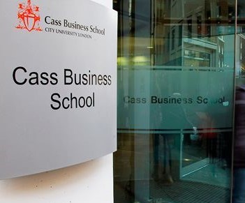 MBA25 in Experience Cass