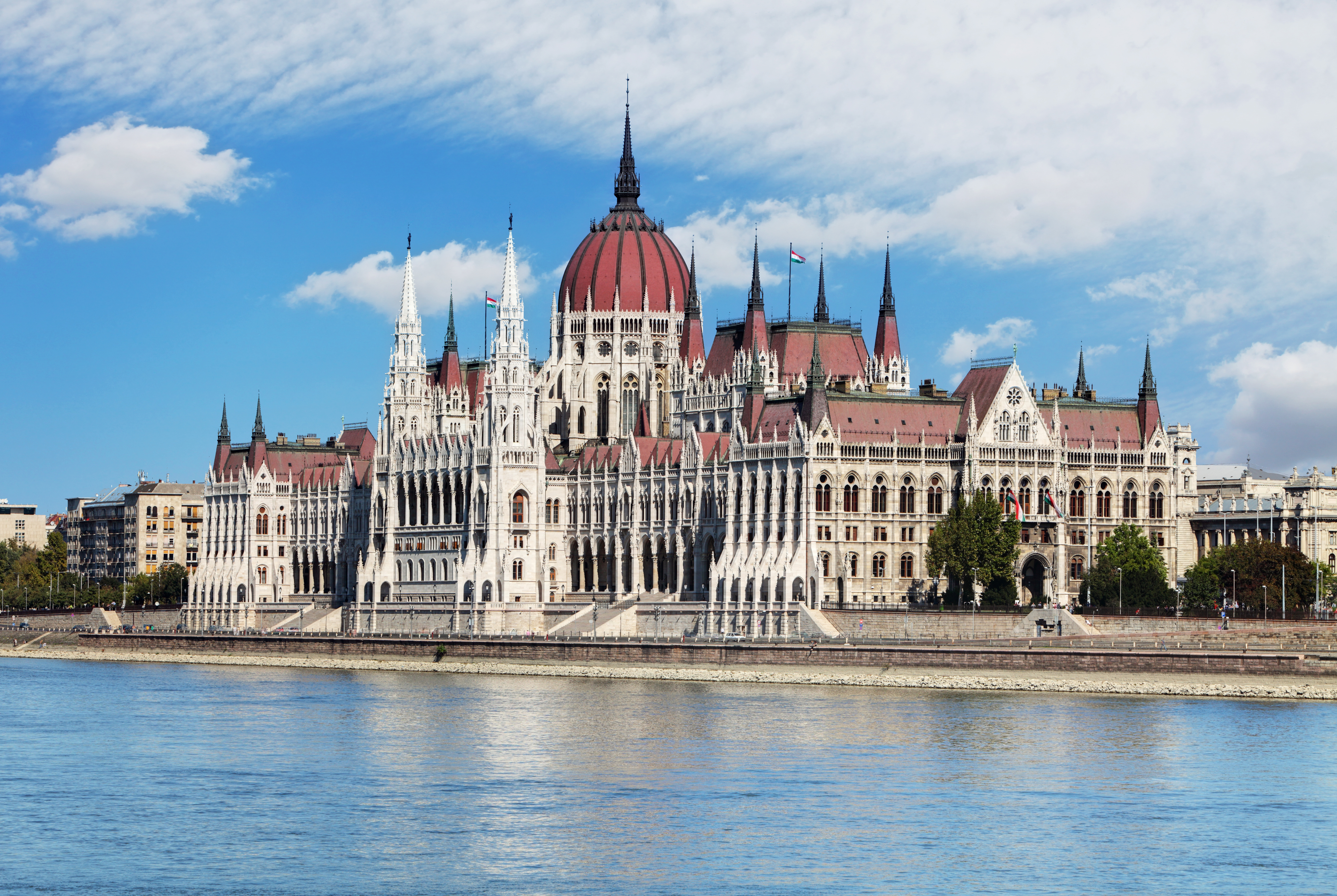 MBA25 in Budapest
