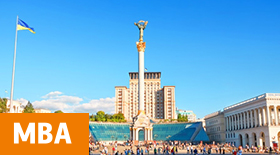 MBA25 in Kyiv