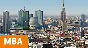 MBA25 in Warsaw