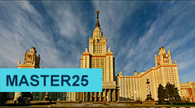 MBA25 in Moscow