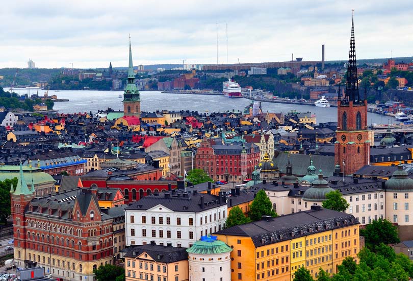 MBA25 in Stockholm