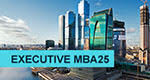 MBA25 in Moscow