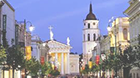 MBA25 in Vilnius