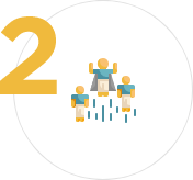 icon - how to differentiate yourself from local and international competitors