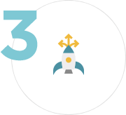 icon - what strategies should be used for entering a market