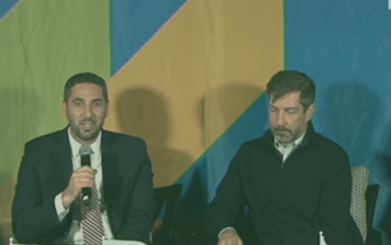 MBA25 Live Broadcasting