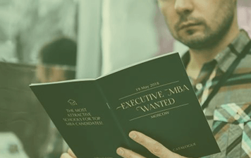 EMBA exclusive events