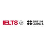 Take IELTS with the British Council