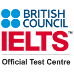 BKC-IH Moscow IELTS Test Centre