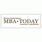 MBA today
