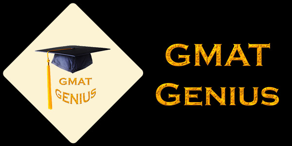 GMAT Genius