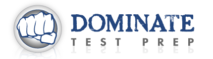 Dominate Test Prep