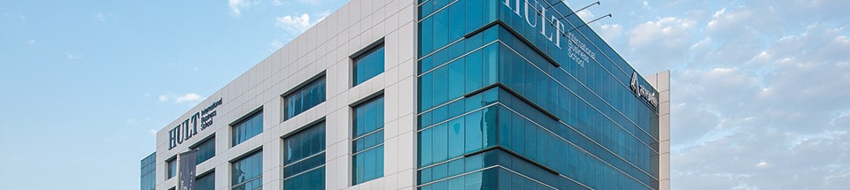 Hult International Business School