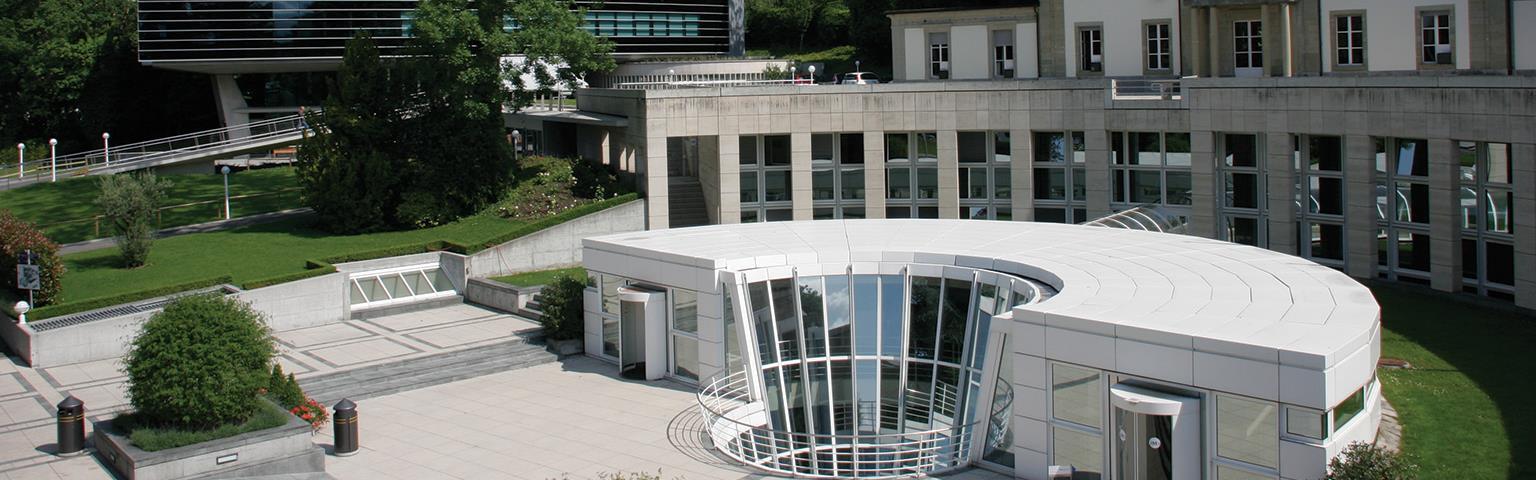 IMD - Institute for Management Development Executive MBA