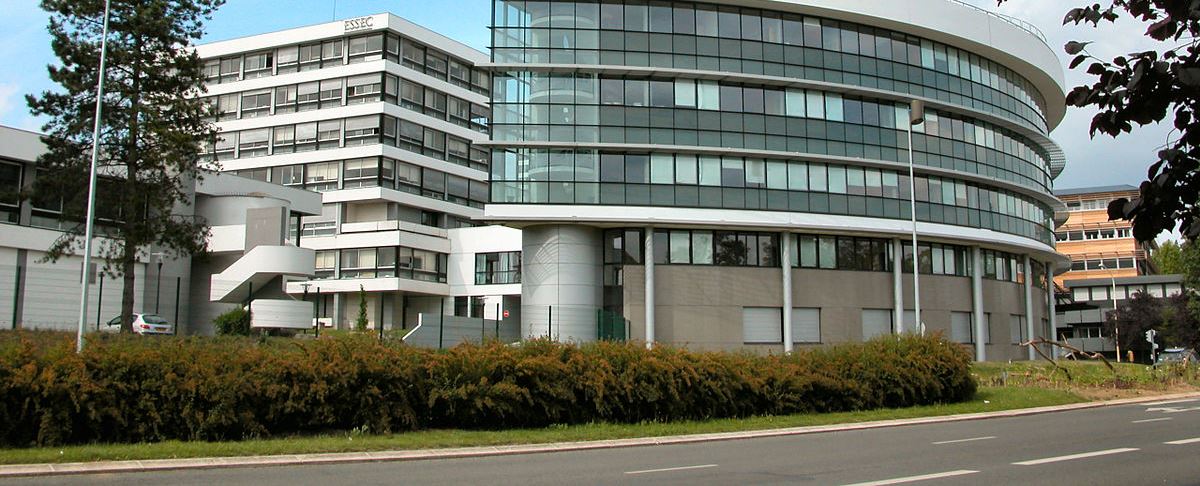 ESSEC Business School