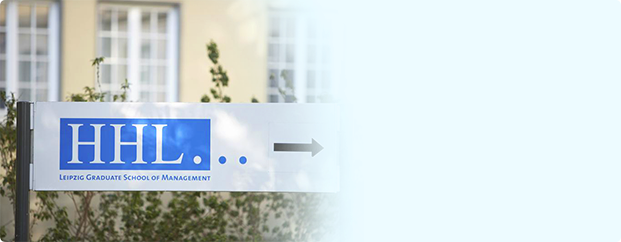 HHL Leipzig Graduate School of Management